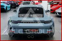 2025 Porsche 911