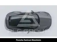 2025 Porsche 911