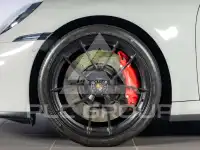 2025 Porsche 911