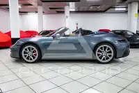 2025 Porsche 911