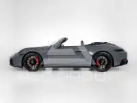 2026 Porsche 911