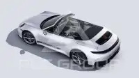 2025 Porsche 911