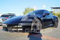 2025 Porsche 911