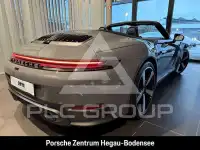 2025 Porsche 911