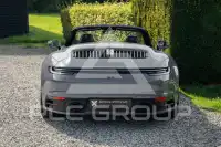 2025 Porsche 911
