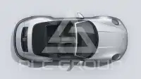 2025 Porsche 911