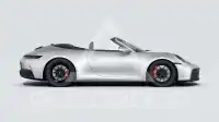 2025 Porsche 911