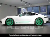 2025 Porsche 911