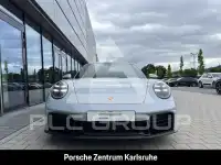 2025 Porsche 911