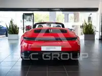 2025 Porsche 911