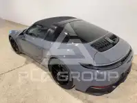 2026 Porsche 911