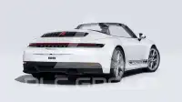 2025 Porsche 911