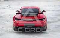 2025 Porsche 911