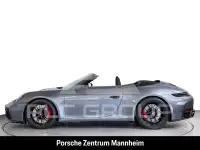 2025 Porsche 911