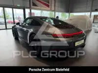 2025 Porsche 