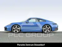 2025 Porsche 911
