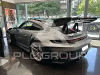 2025 Porsche 911
