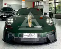 2025 Porsche 911