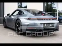 2025 Porsche 911