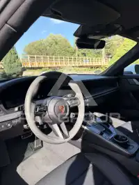 2025 Porsche 911