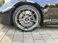 2025 Porsche 911