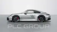 2025 Porsche 911