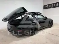 2026 Porsche 911