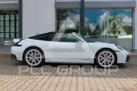 2025 Porsche 911