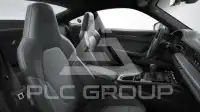2025 Porsche 911