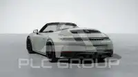 2026 Porsche 911