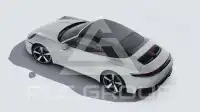 2025 Porsche 911