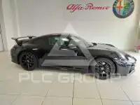 2025 Porsche 911