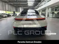 2025 Porsche 911