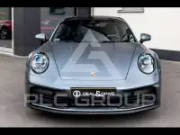 2025 Porsche 911
