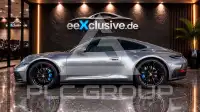 2025 Porsche 911