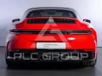2025 Porsche 911