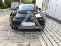 2025 Porsche 911