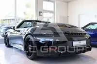 2025 Porsche 911