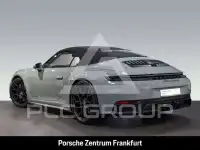 2025 Porsche 911