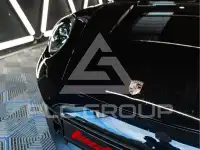 2025 Porsche 911