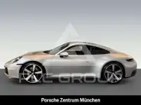 2025 Porsche 911