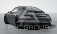 2025 Porsche 911