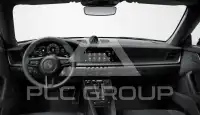 2026 Porsche 911