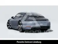 2025 Porsche 911