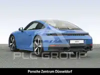 2025 Porsche 911