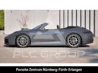2025 Porsche 911