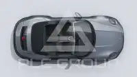 2025 Porsche 911