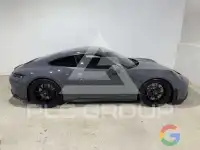 2025 Porsche 911