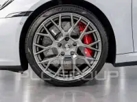 2025 Porsche 911
