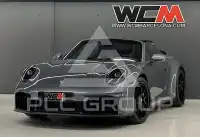 2025 Porsche 911